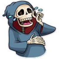 Friendly Death