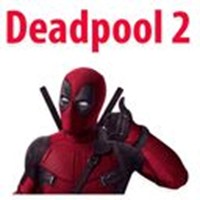 ⭕ Marvel Deadpool