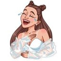 Ariana Grande