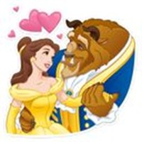 The beauty and the Beast