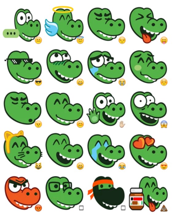 MyDealz.de Kroko