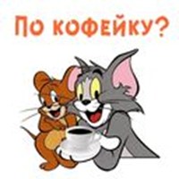 Cartoon greetings