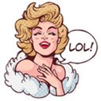 Marilyn Monroe