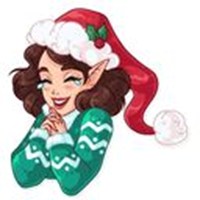 Elf Penelope