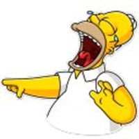 Homer Simpson