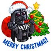 Darth Vader
