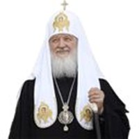 Patriarch of All Russia