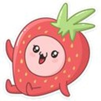strawberry