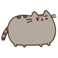 Pusheen 4