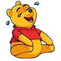 Winnie the Pooh