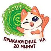 Winter with Meow Meow