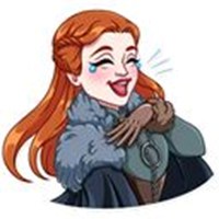 Sansa Stark