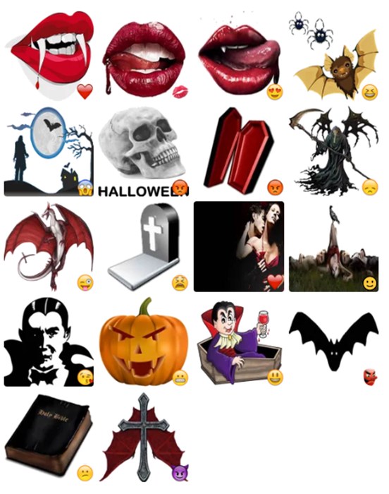 Vampires