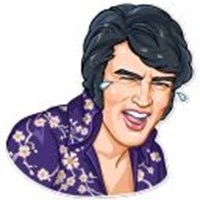 Elvis Presley