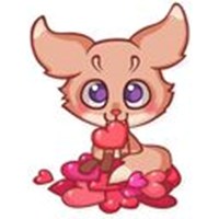 fennec fox