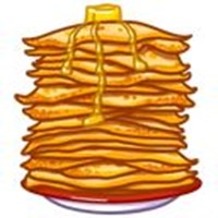 Pancake week