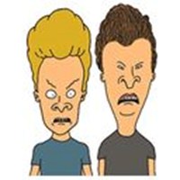 Beavis and Butt-head