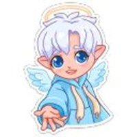 Angel-kun