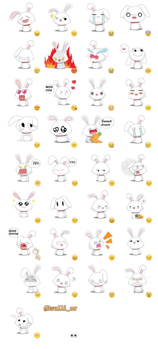 Bunny