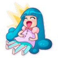 princess octopus