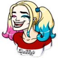 Harley Quinn