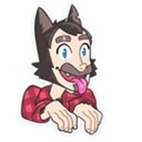 Werewolf Alexander