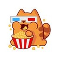 I'm a cat