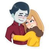Kai and Gerda