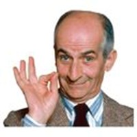 Louis de Funes