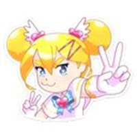 Mimiko-chan