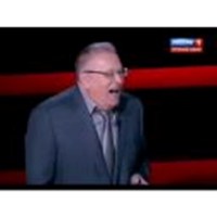 Zhirinovsky