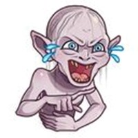 gollum