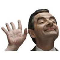 Mr. Bean