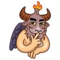 Sly Baphomet