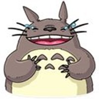 Totoro