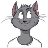 Stepan cat