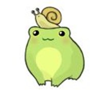 frog