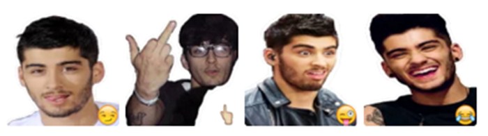 ZAYN