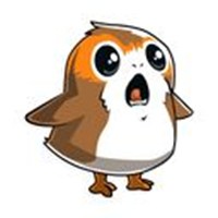 Porg