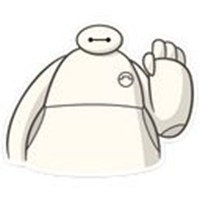 Baymax