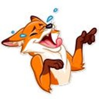 What did the fox say?