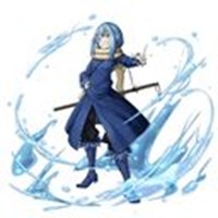 Rimuru Tempest