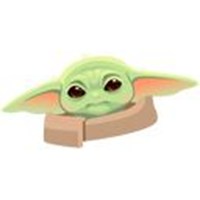 Baby Yoda