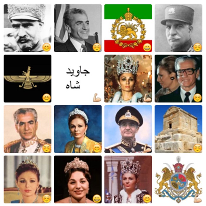 Pahlavi