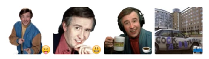 Alan Partridge