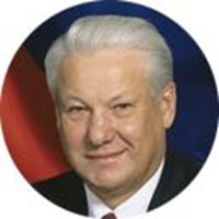 Yeltsin