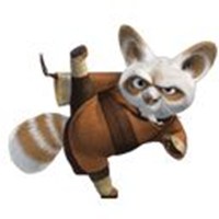 Kung Fu Panda