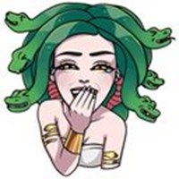 Medusa Gorgon