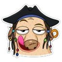 Pirate Diggy