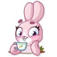 Bunny Rosie